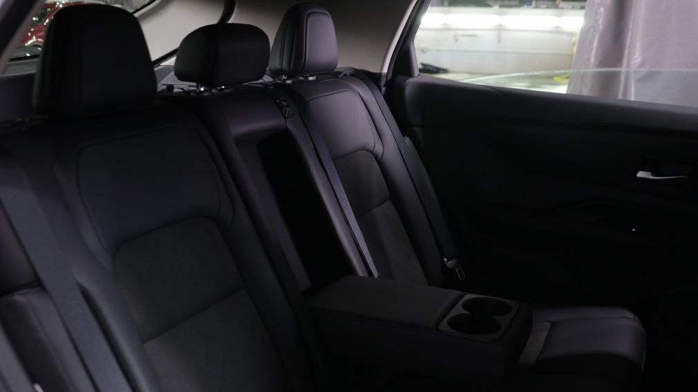 Nissan Ariya ENGAGE+ 2024 d&rsquo;occasion à vendre - 23