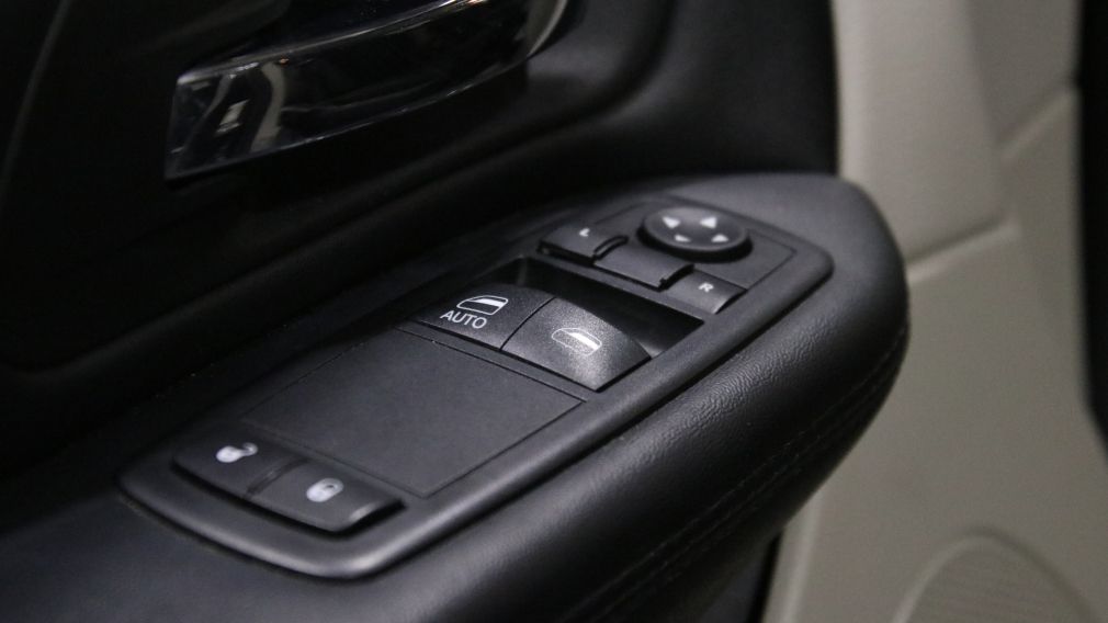 Dodge GR Caravan Canada Value Package 2019 d’occasion à vendre - 11