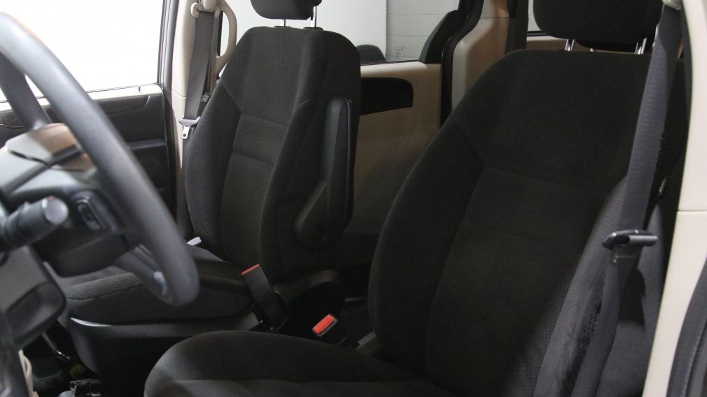 Dodge GR Caravan Canada Value Package 2019 d’occasion à vendre - 10