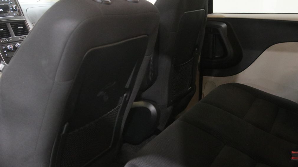 Dodge GR Caravan Canada Value Package 2019 d’occasion à vendre - 19