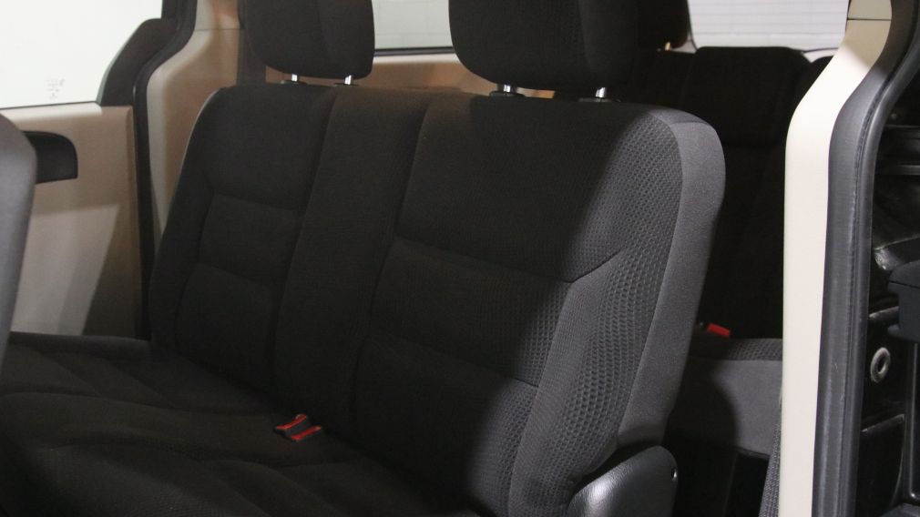 Dodge GR Caravan Canada Value Package 2019 d’occasion à vendre - 20