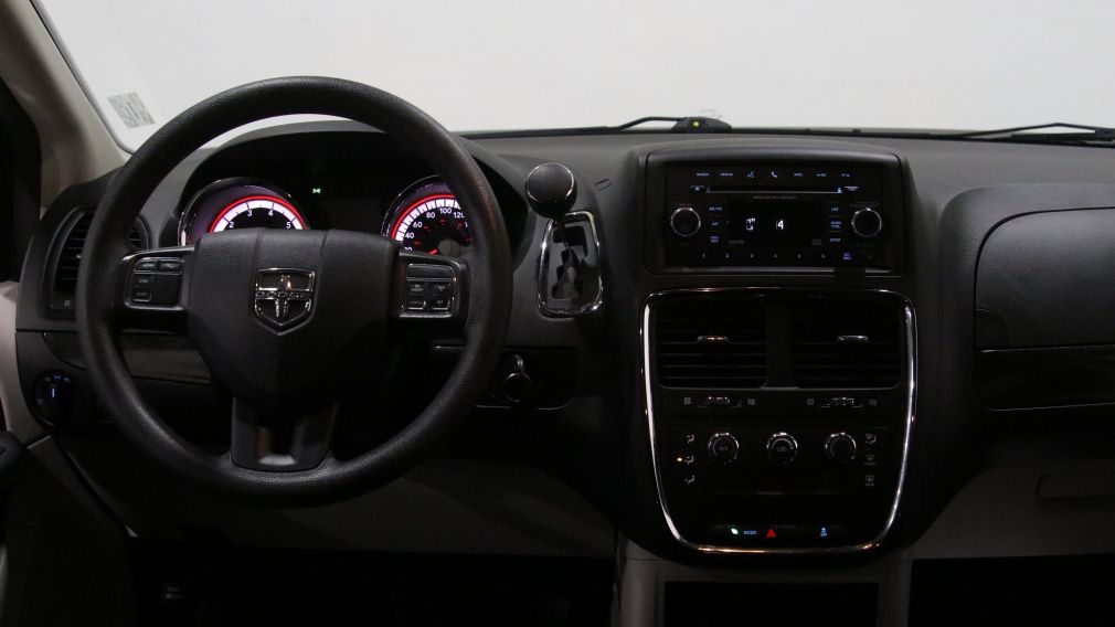 Dodge GR Caravan Canada Value Package 2019 d’occasion à vendre - 12