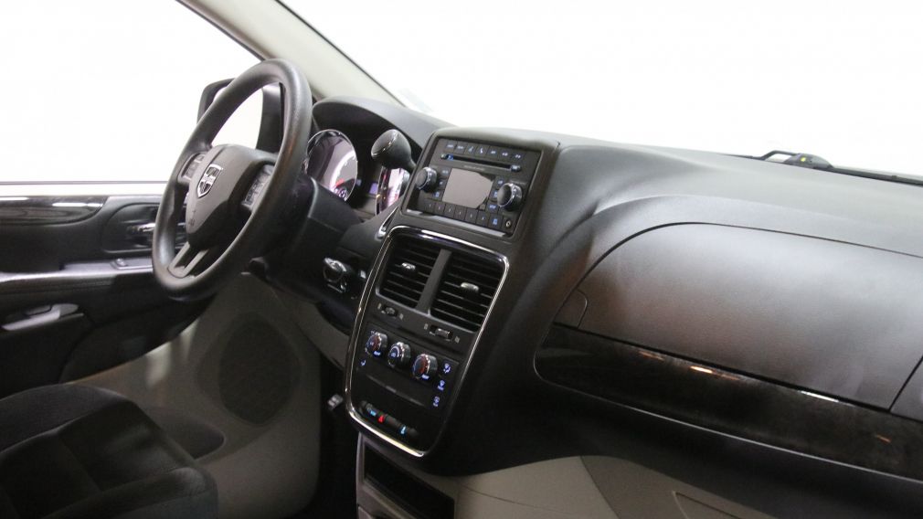 Dodge GR Caravan Canada Value Package 2019 d’occasion à vendre - 24