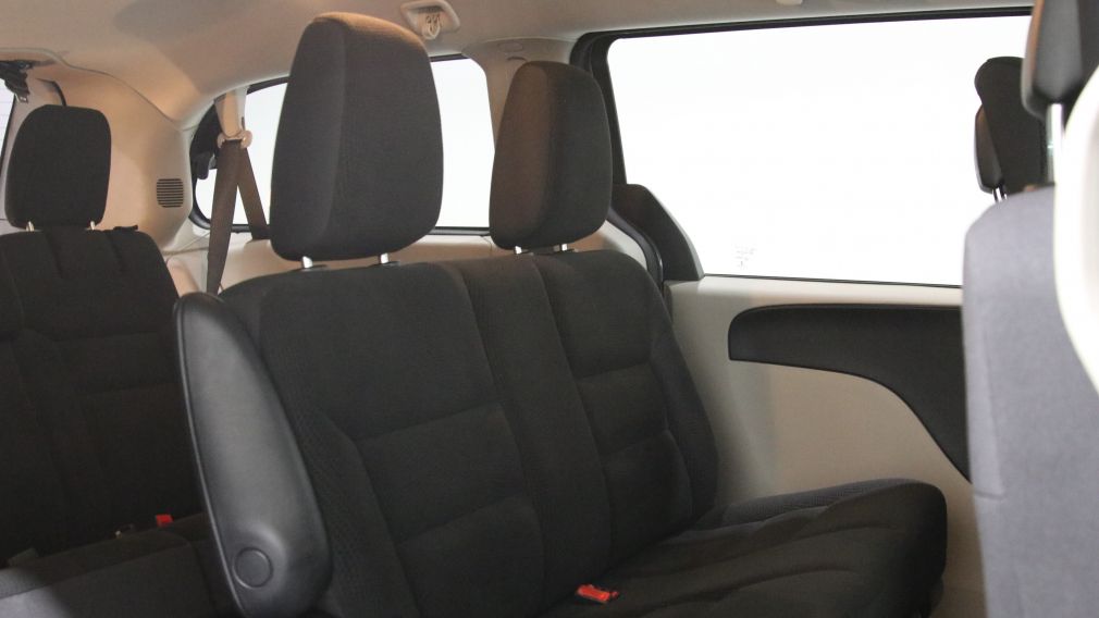 Dodge GR Caravan Canada Value Package 2019 d’occasion à vendre - 22