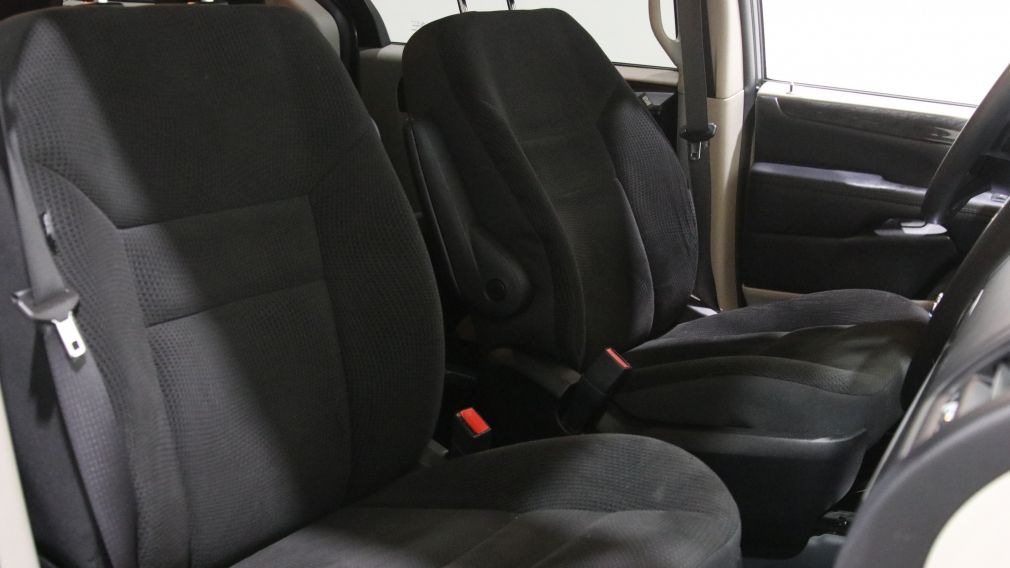 Dodge GR Caravan Canada Value Package 2019 d’occasion à vendre - 23