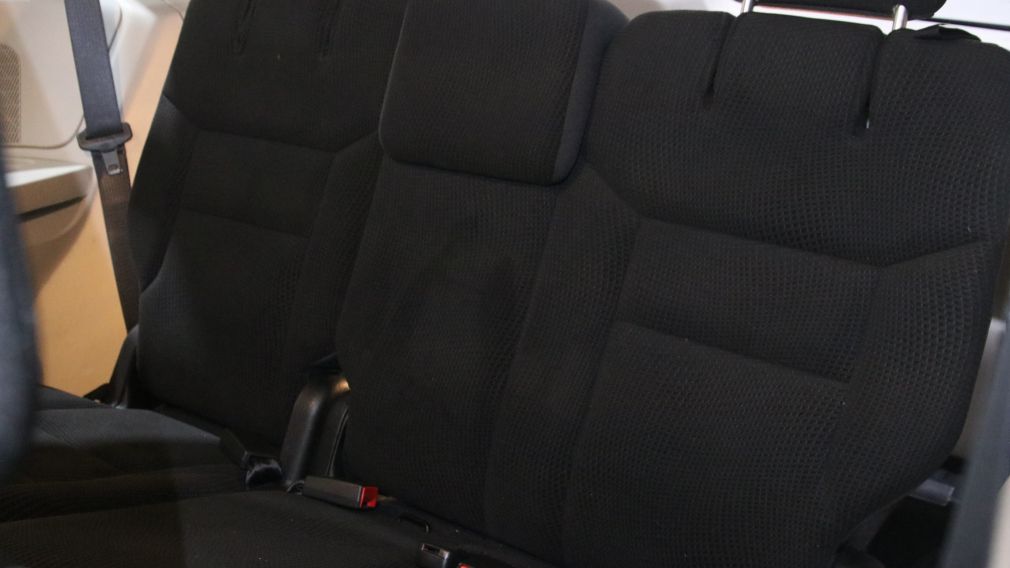 Dodge GR Caravan Canada Value Package 2019 d’occasion à vendre - 21