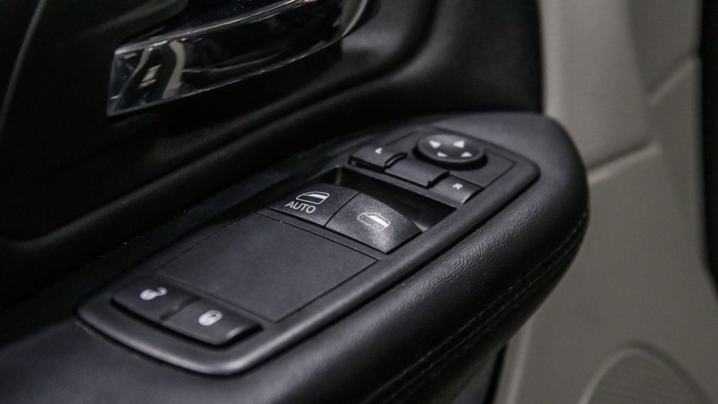 Dodge GR Caravan Canada Value Package 2019 d’occasion à vendre - 11