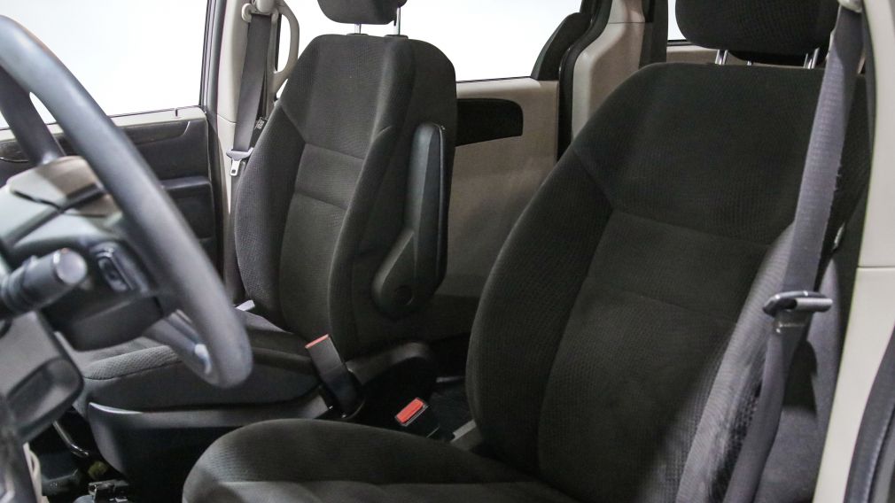 Dodge GR Caravan Canada Value Package 2019 d’occasion à vendre - 10