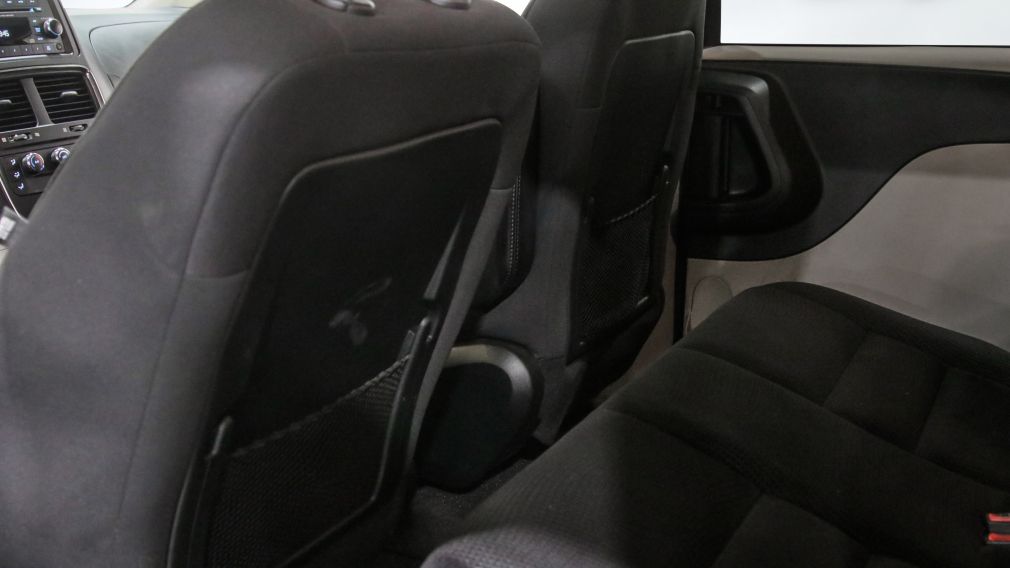 Dodge GR Caravan Canada Value Package 2019 d’occasion à vendre - 19