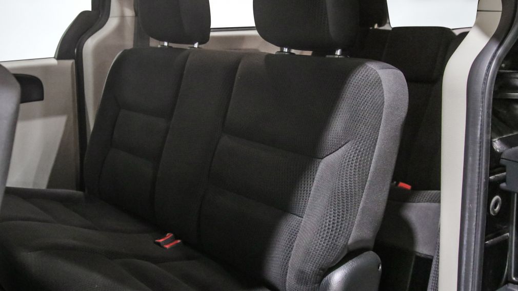 Dodge GR Caravan Canada Value Package 2019 d’occasion à vendre - 20