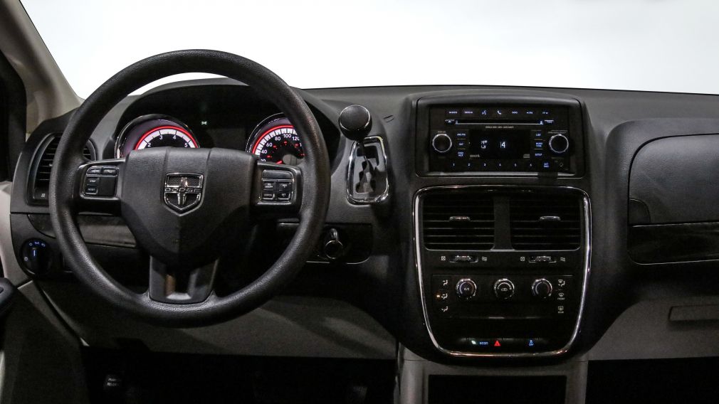 Dodge GR Caravan Canada Value Package 2019 d’occasion à vendre - 12