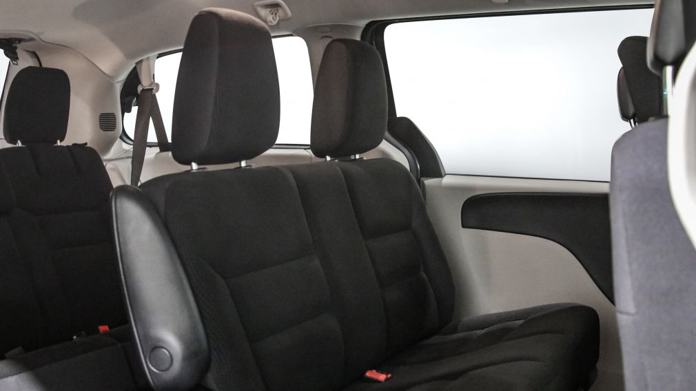 Dodge GR Caravan Canada Value Package 2019 d’occasion à vendre - 22