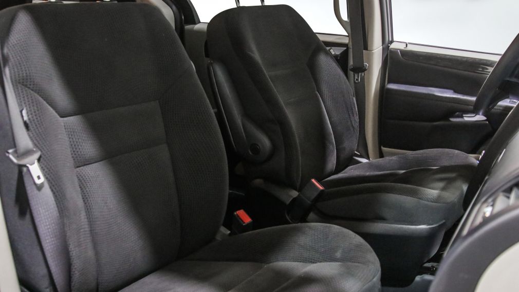 Dodge GR Caravan Canada Value Package 2019 d’occasion à vendre - 23