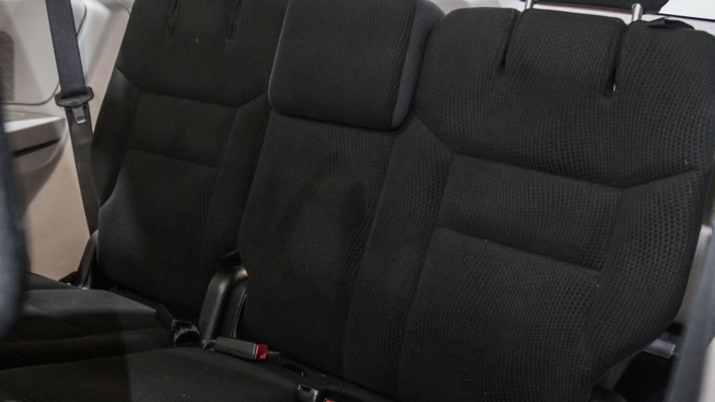 Dodge GR Caravan Canada Value Package 2019 d’occasion à vendre - 21