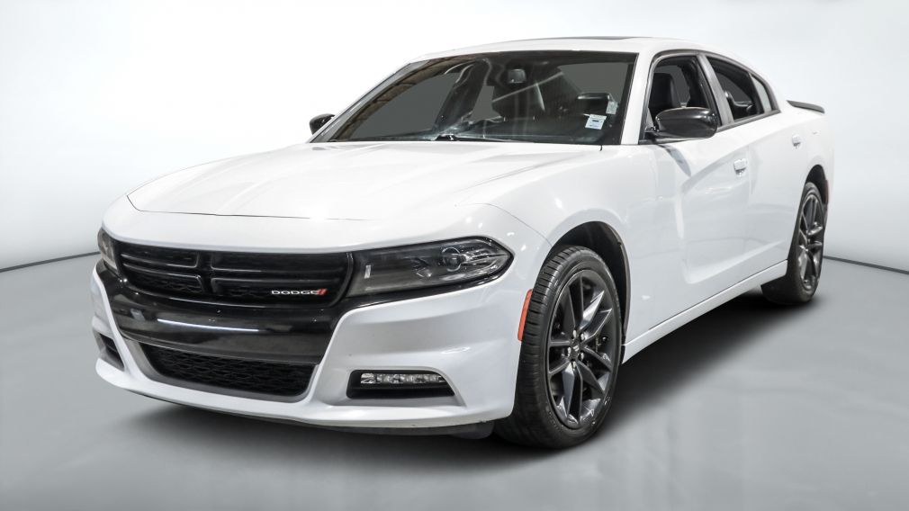 Dodge Charger SXT 2023 d&rsquo;occasion à vendre - 3