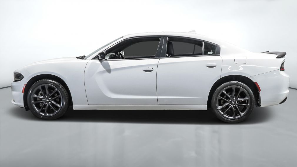 Dodge Charger SXT 2023 d&rsquo;occasion à vendre - 4
