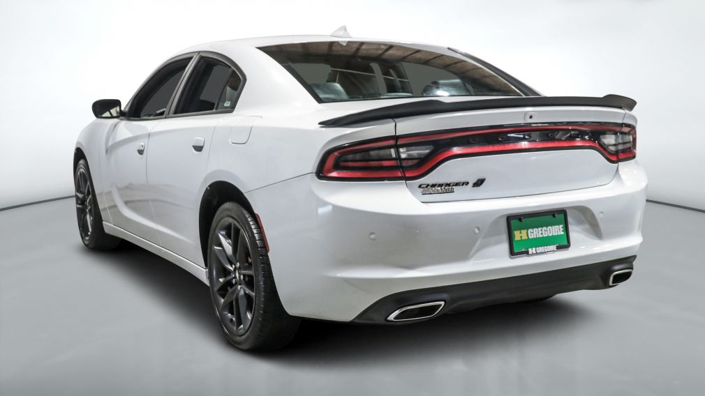 Dodge Charger SXT 2023 d&rsquo;occasion à vendre - 5