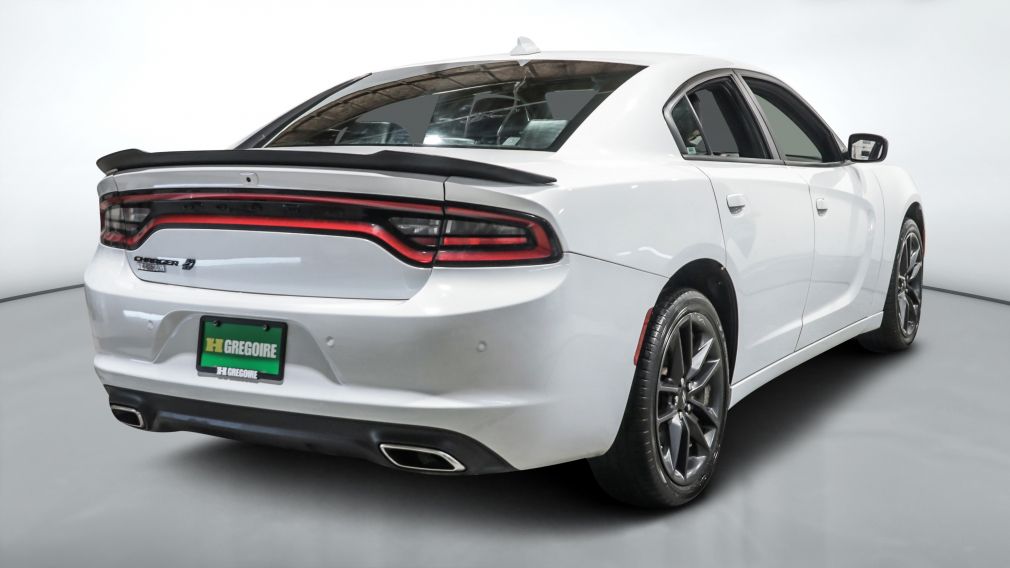 Dodge Charger SXT 2023 d&rsquo;occasion à vendre - 7