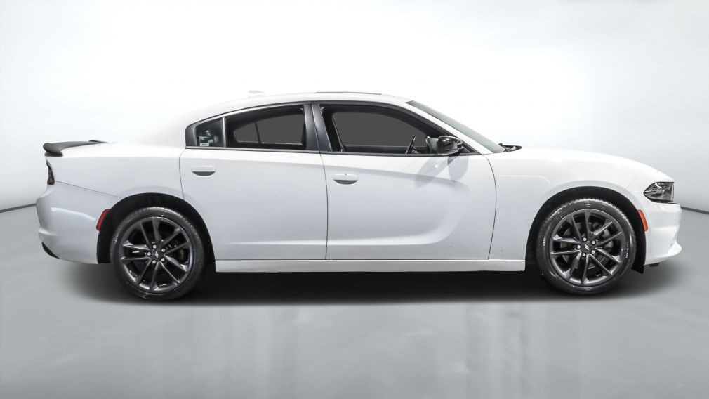 Dodge Charger SXT 2023 d&rsquo;occasion à vendre - 8