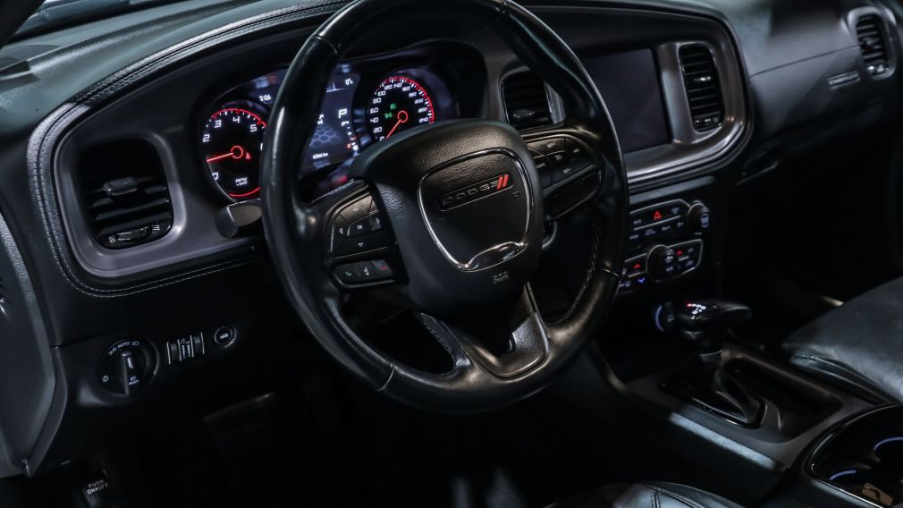 Dodge Charger SXT 2023 d&rsquo;occasion à vendre - 9