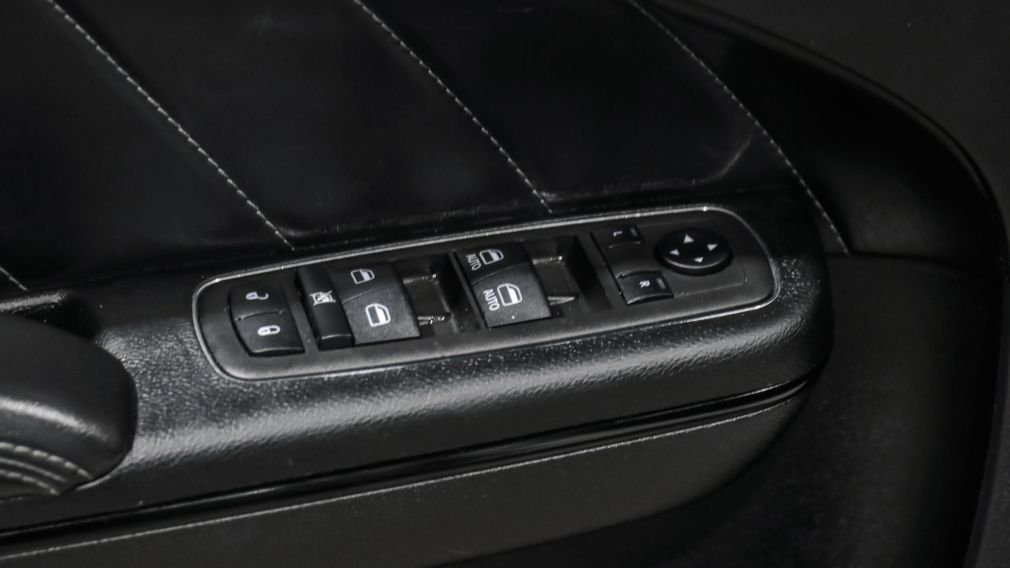 Dodge Charger SXT 2023 d&rsquo;occasion à vendre - 11