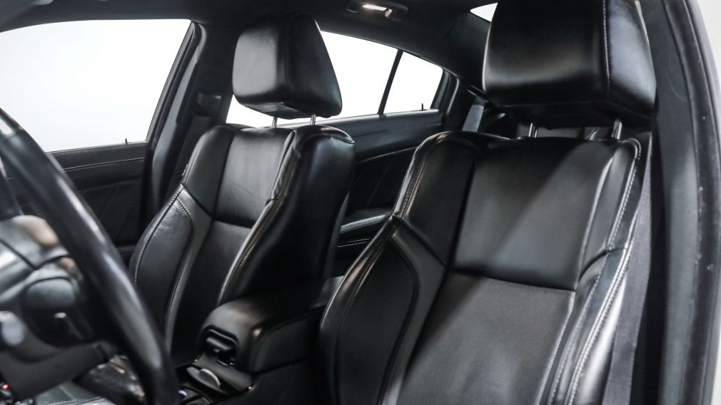 Dodge Charger SXT 2023 d&rsquo;occasion à vendre - 10