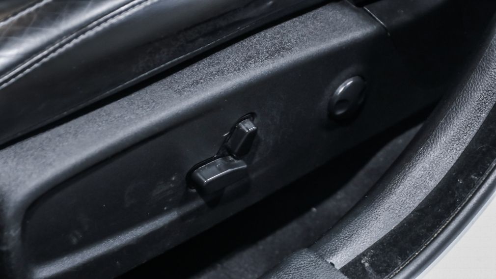 Dodge Charger SXT 2023 d&rsquo;occasion à vendre - 12