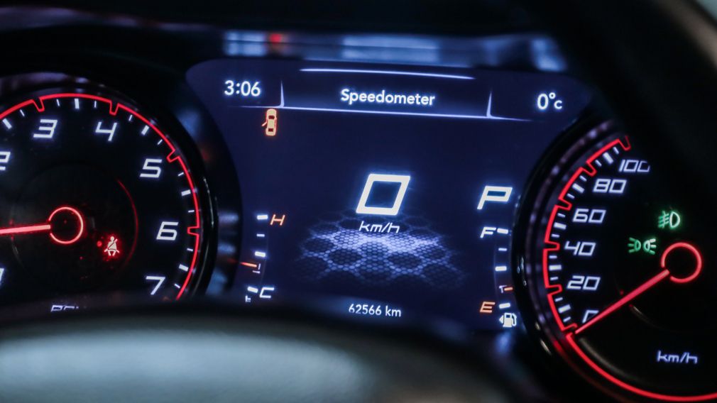 Dodge Charger SXT 2023 d&rsquo;occasion à vendre - 15