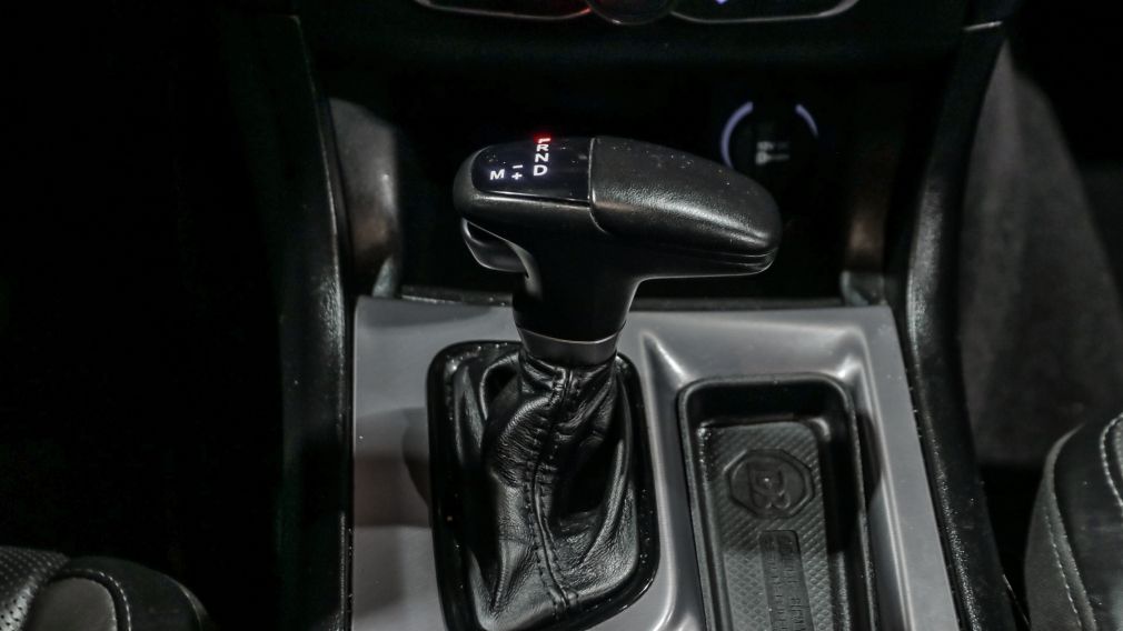 Dodge Charger SXT 2023 d&rsquo;occasion à vendre - 17