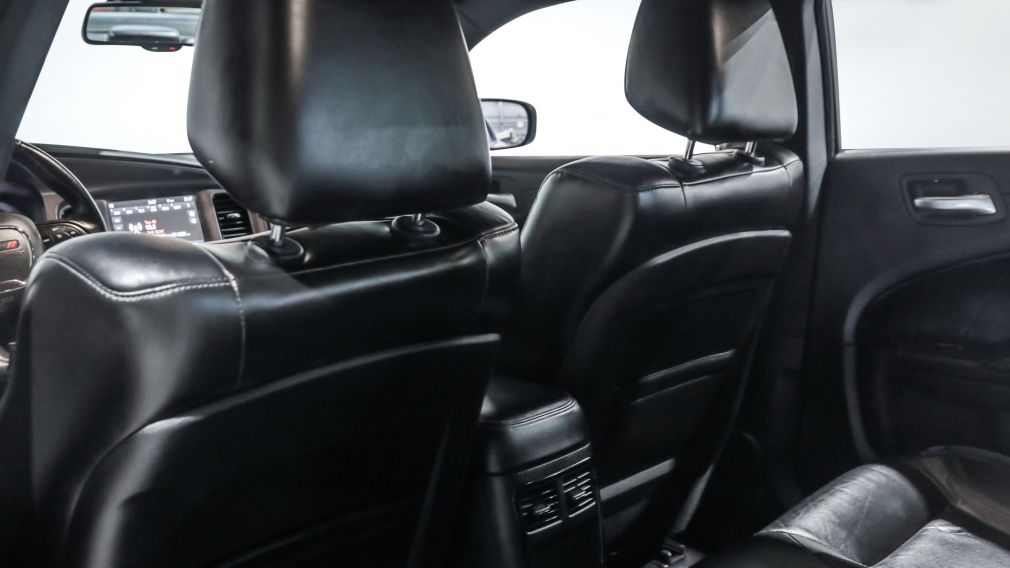 Dodge Charger SXT 2023 d&rsquo;occasion à vendre - 18