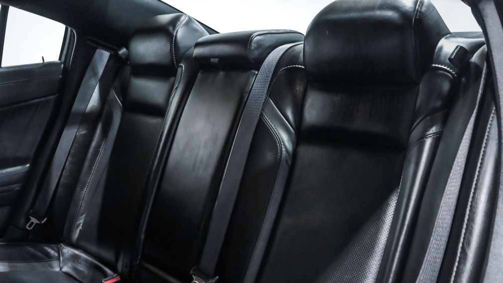 Dodge Charger SXT 2023 d&rsquo;occasion à vendre - 19