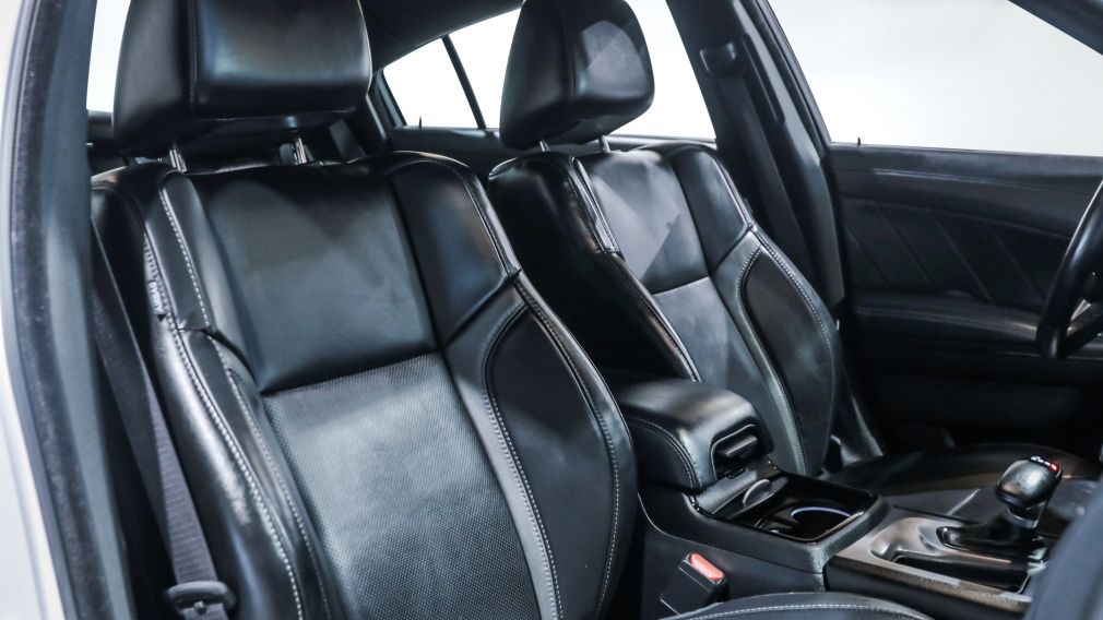 Dodge Charger SXT 2023 d&rsquo;occasion à vendre - 22