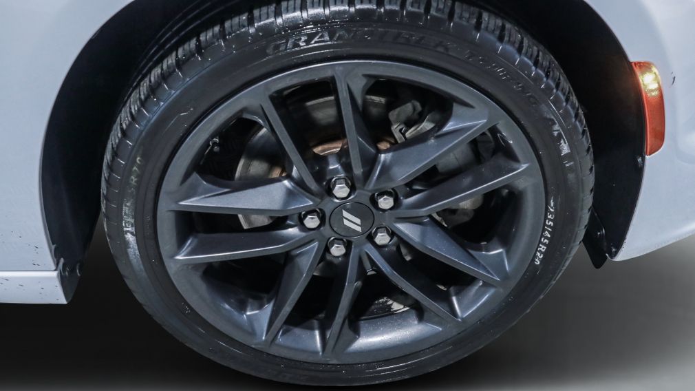 Dodge Charger SXT 2023 d&rsquo;occasion à vendre - 23