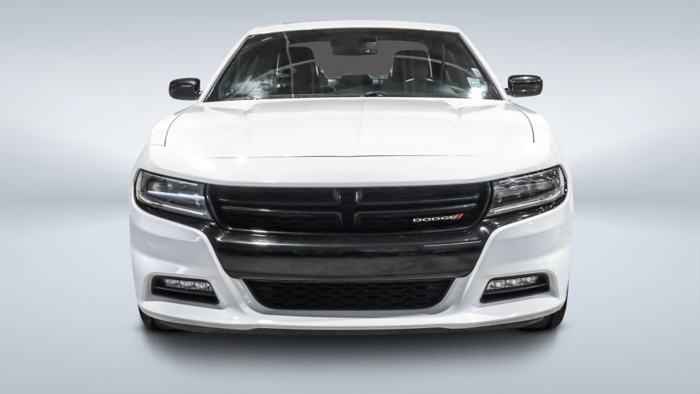 Dodge Charger SXT 2023 d&rsquo;occasion à vendre - 2