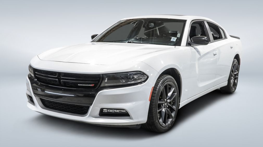 Dodge Charger SXT 2023 d&rsquo;occasion à vendre - 3