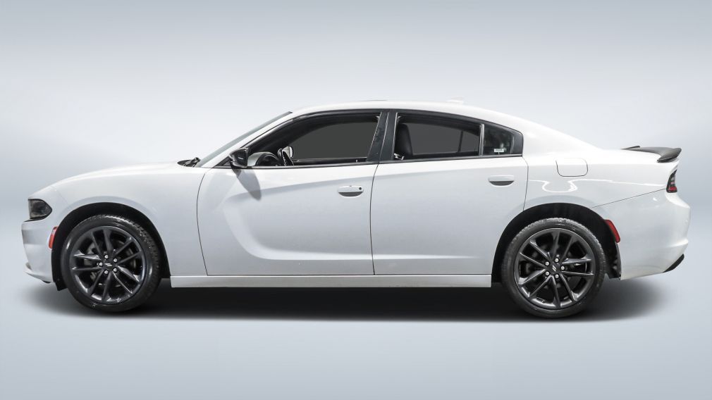 Dodge Charger SXT 2023 d&rsquo;occasion à vendre - 4