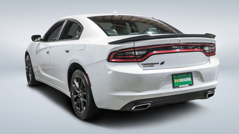 Dodge Charger SXT 2023 d&rsquo;occasion à vendre - 5