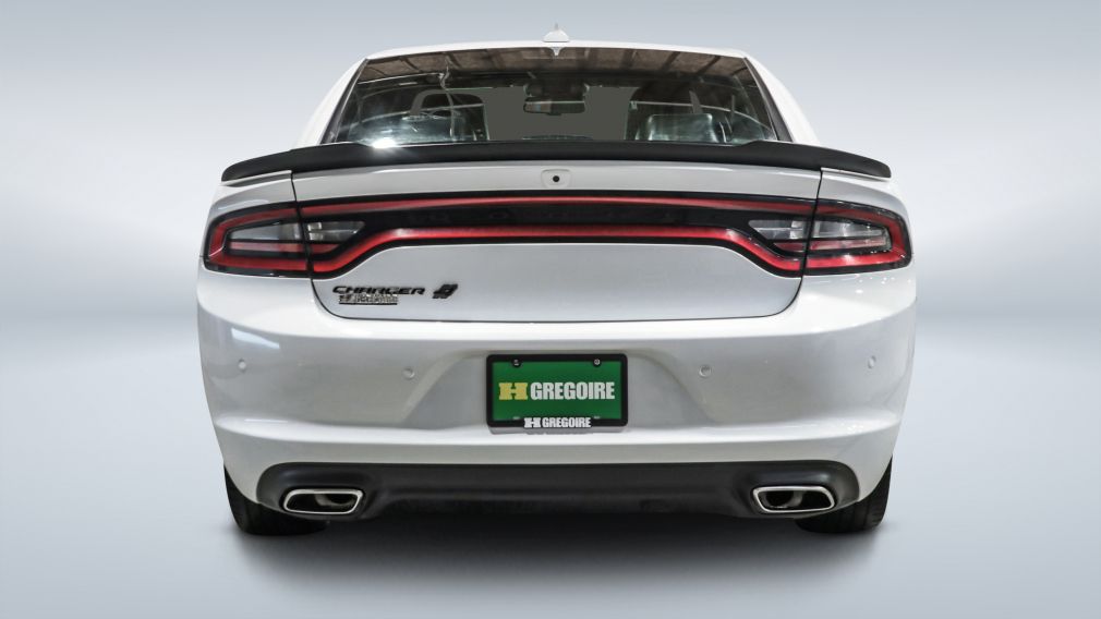 Dodge Charger SXT 2023 d&rsquo;occasion à vendre - 6
