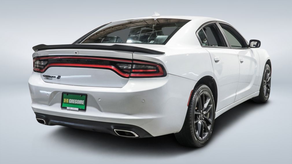 Dodge Charger SXT 2023 d&rsquo;occasion à vendre - 7