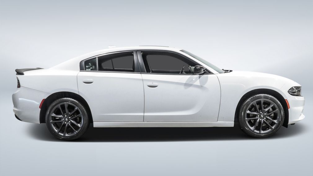 Dodge Charger SXT 2023 d&rsquo;occasion à vendre - 8