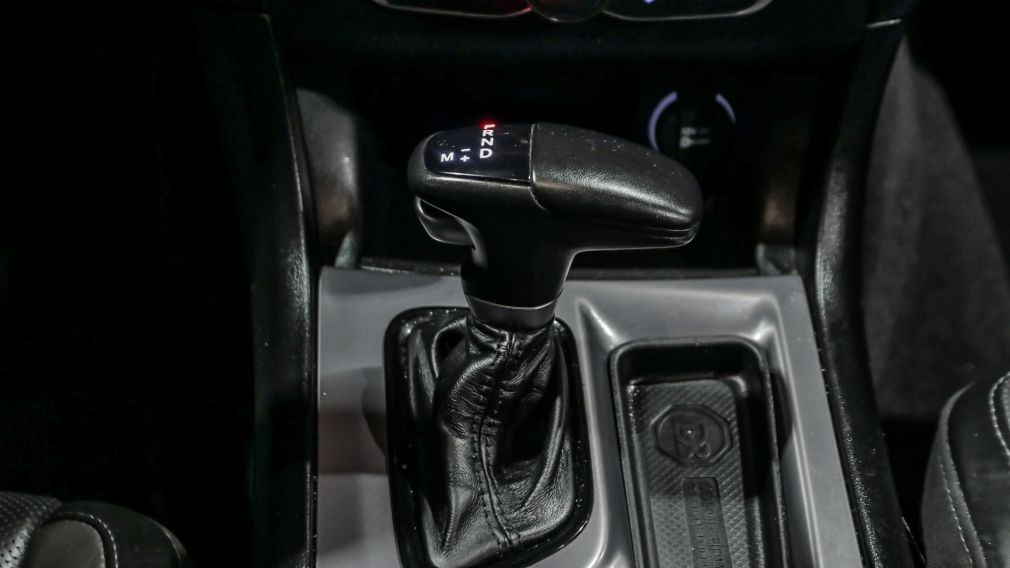 Dodge Charger SXT 2023 d&rsquo;occasion à vendre - 17