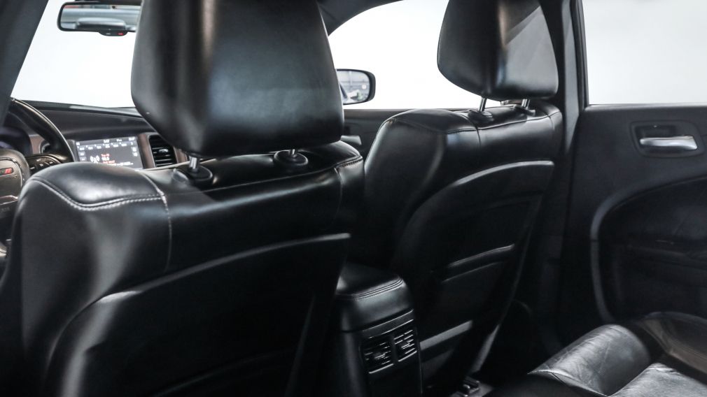 Dodge Charger SXT 2023 d&rsquo;occasion à vendre - 18