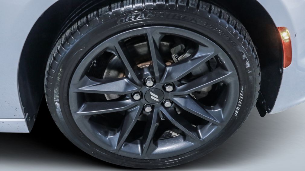 Dodge Charger SXT 2023 d&rsquo;occasion à vendre - 23