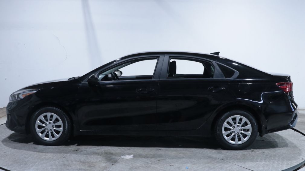 Kia Forte LX 2023 d&rsquo;occasion à vendre - 4