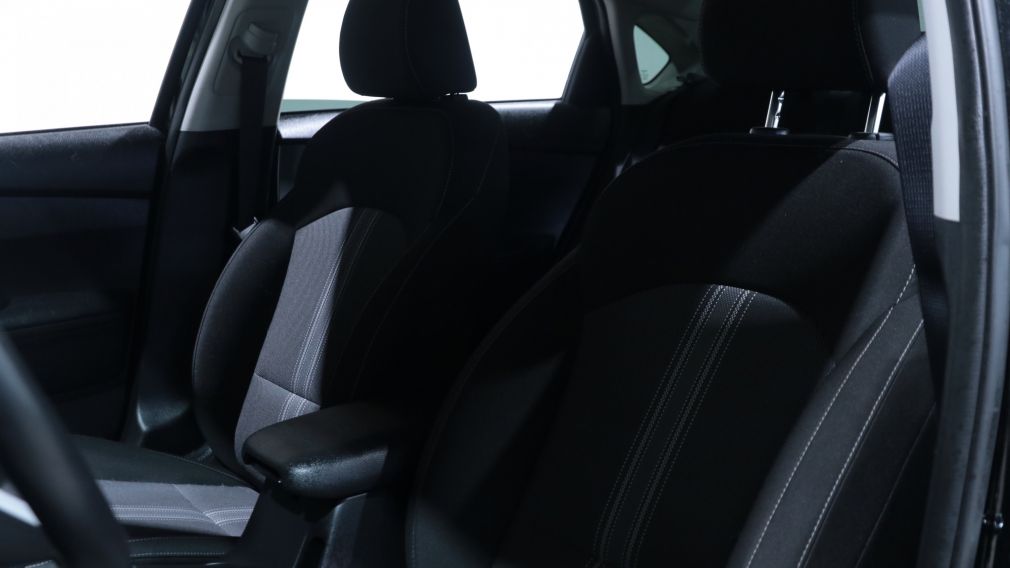 Kia Forte LX 2023 d&rsquo;occasion à vendre - 11