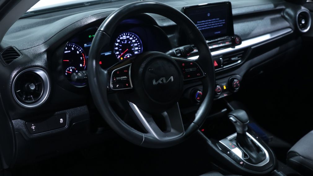 Kia Forte LX 2023 d&rsquo;occasion à vendre - 9