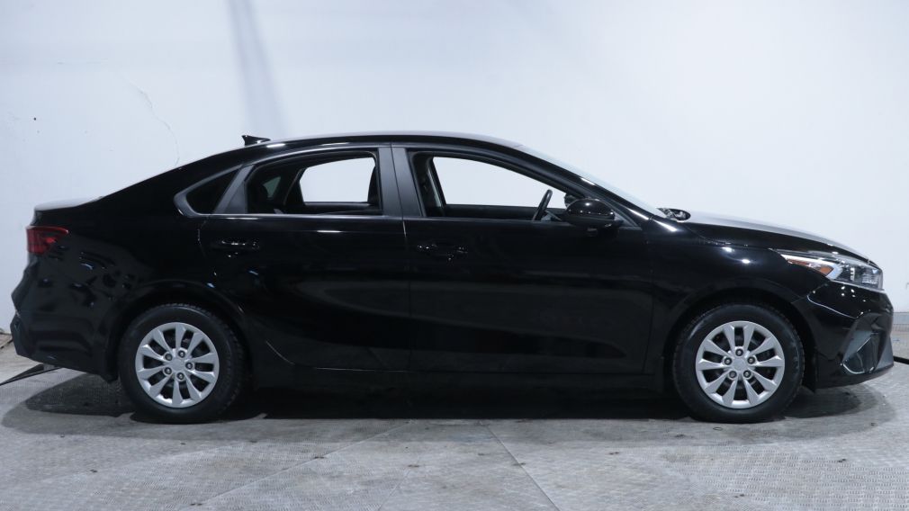 Kia Forte LX 2023 d&rsquo;occasion à vendre - 8