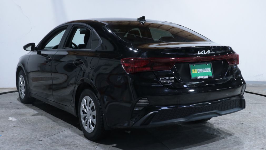 Kia Forte LX 2023 d&rsquo;occasion à vendre - 5