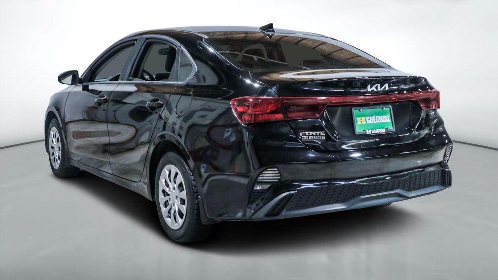 Kia Forte LX 2023 d&rsquo;occasion à vendre - 5