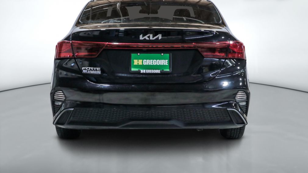 Kia Forte LX 2023 d&rsquo;occasion à vendre - 6